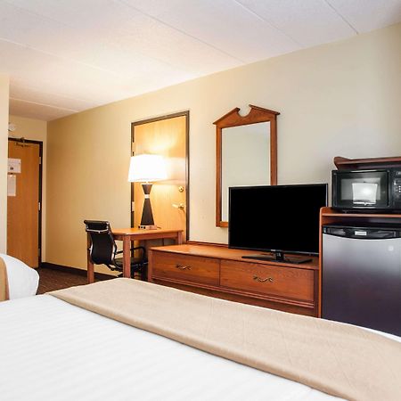 Quality Inn Bolingbrook I-55 Εξωτερικό φωτογραφία