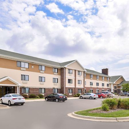 Quality Inn Bolingbrook I-55 Εξωτερικό φωτογραφία