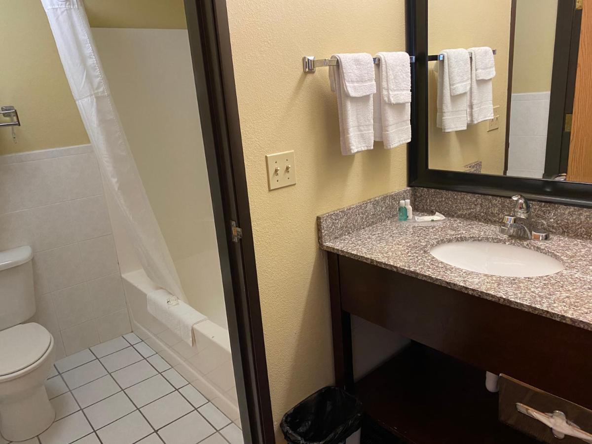 Quality Inn Bolingbrook I-55 Εξωτερικό φωτογραφία