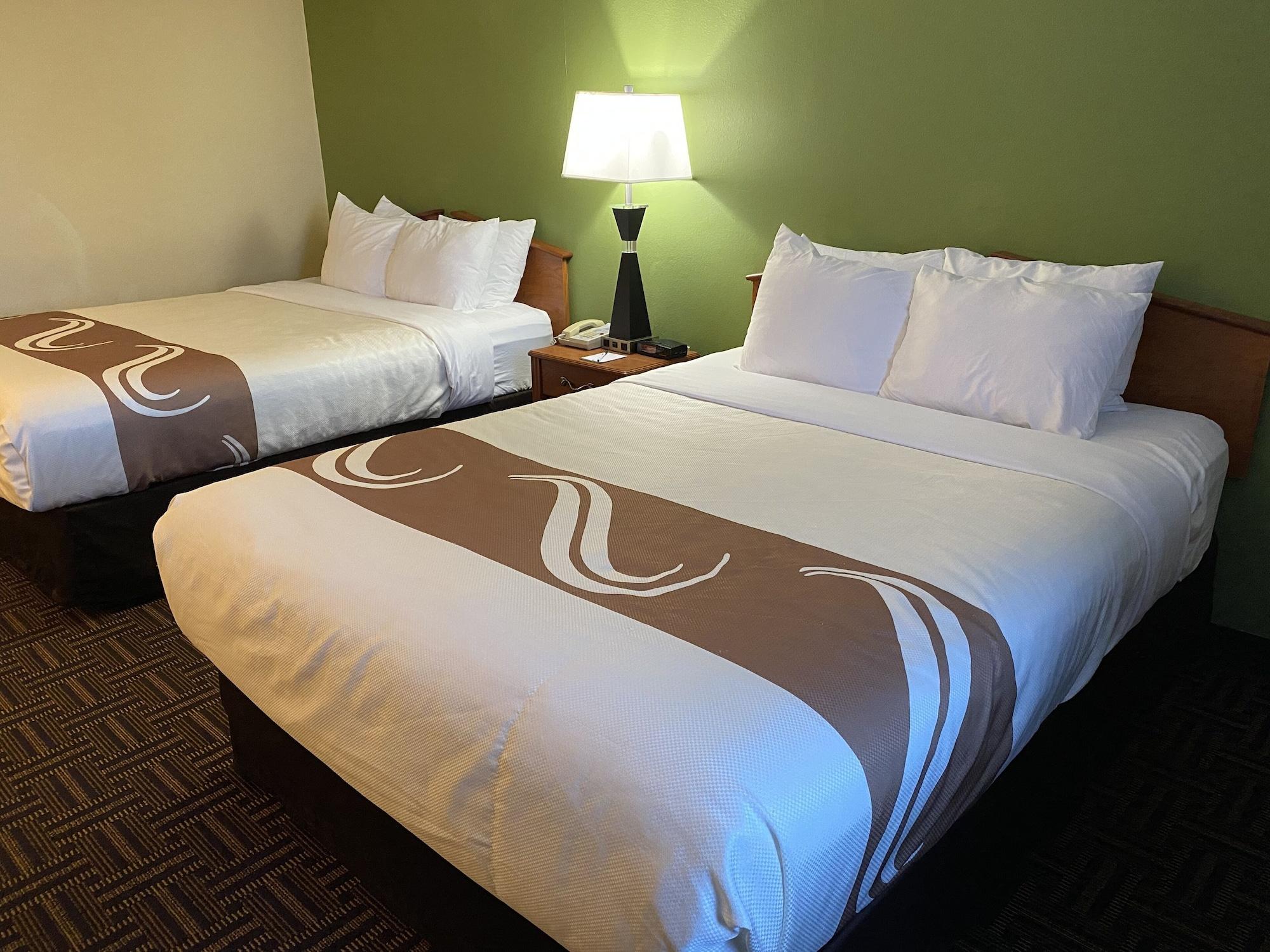 Quality Inn Bolingbrook I-55 Εξωτερικό φωτογραφία