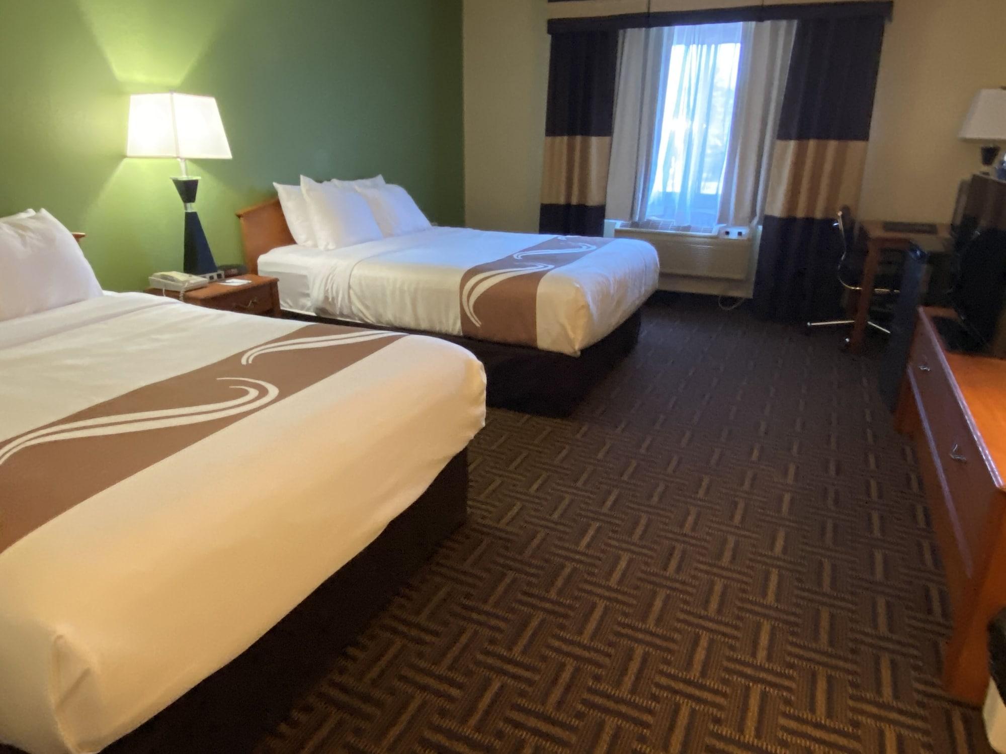 Quality Inn Bolingbrook I-55 Εξωτερικό φωτογραφία