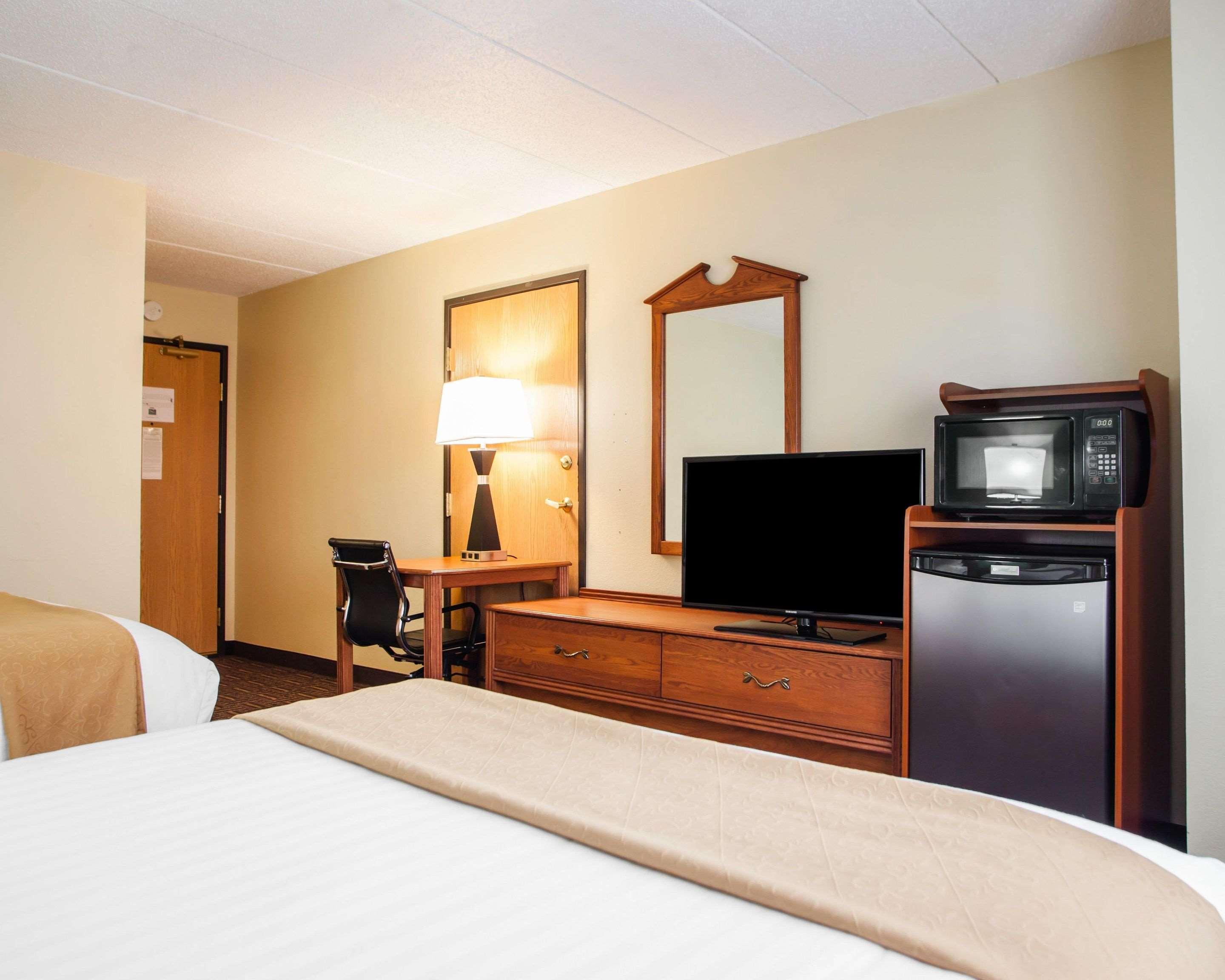 Quality Inn Bolingbrook I-55 Εξωτερικό φωτογραφία