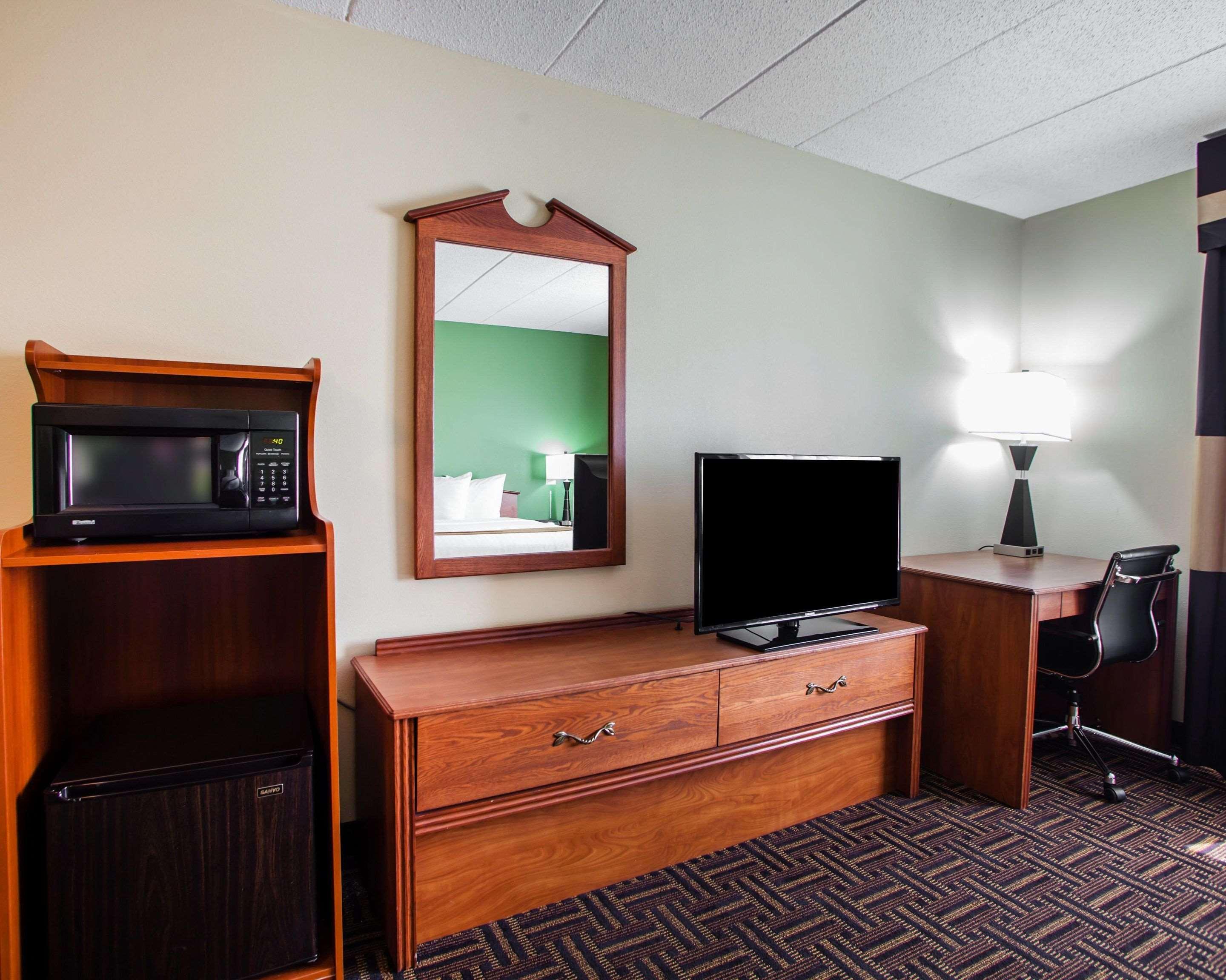 Quality Inn Bolingbrook I-55 Εξωτερικό φωτογραφία