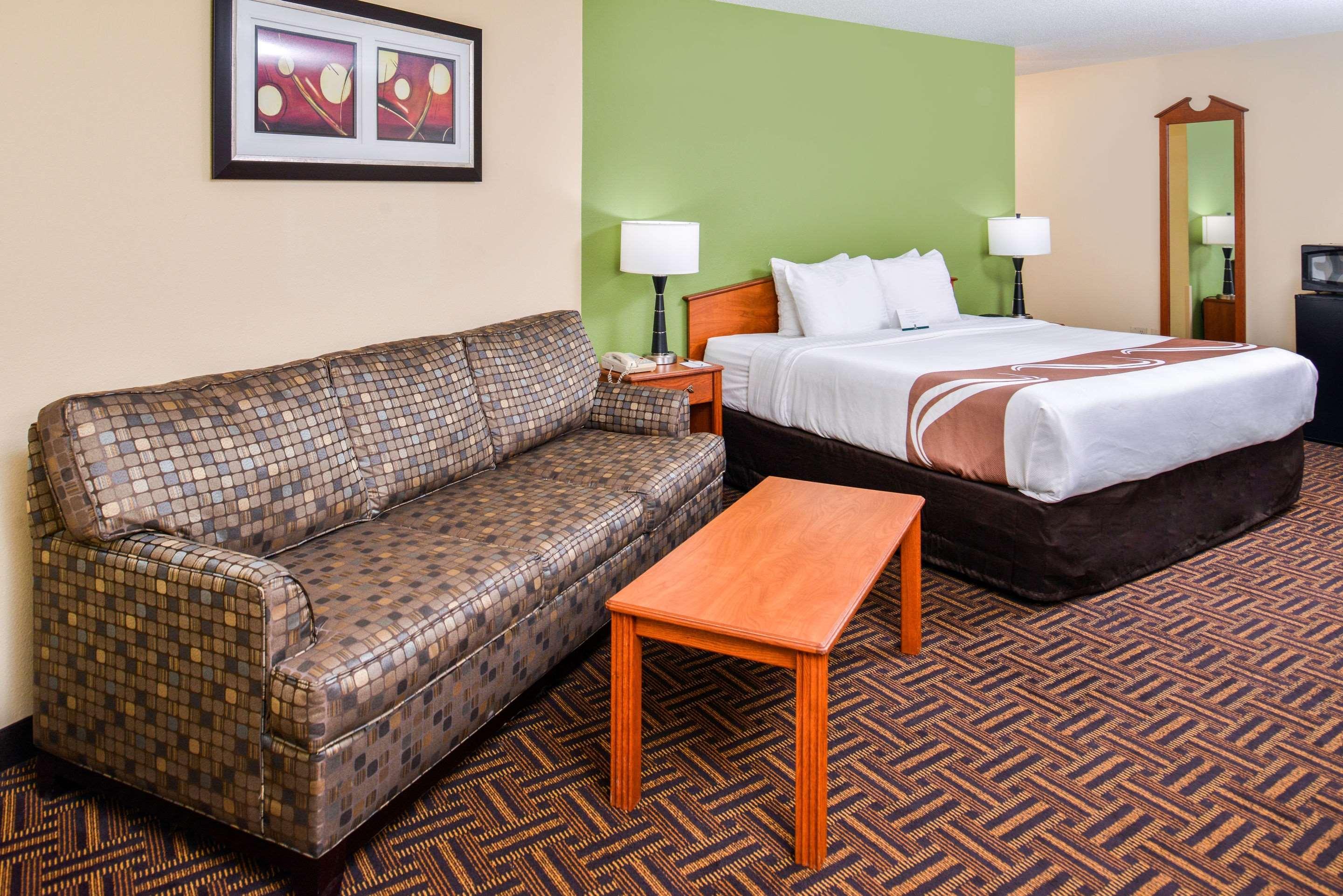 Quality Inn Bolingbrook I-55 Εξωτερικό φωτογραφία