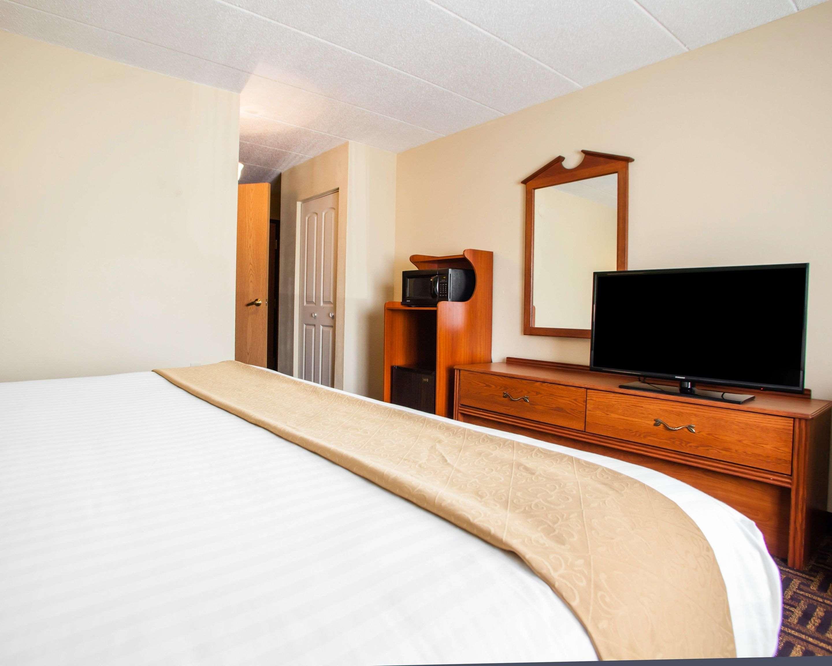 Quality Inn Bolingbrook I-55 Εξωτερικό φωτογραφία