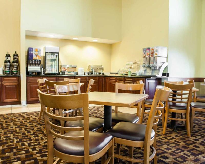 Quality Inn Bolingbrook I-55 Εξωτερικό φωτογραφία