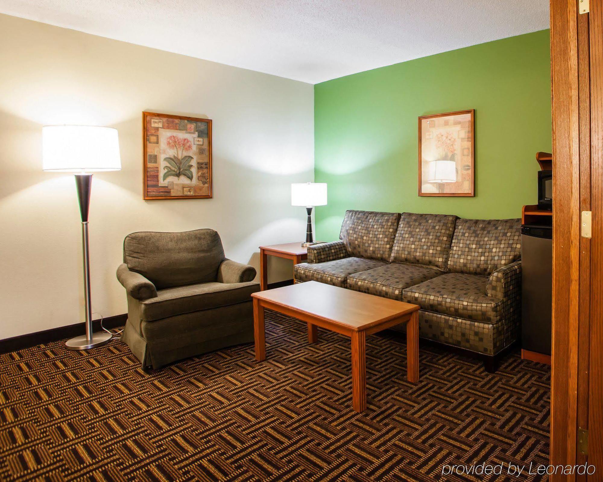 Quality Inn Bolingbrook I-55 Εξωτερικό φωτογραφία